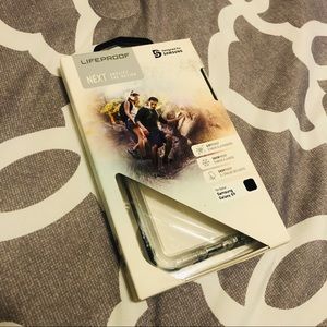 Lifeproof NEXT Samsung S9